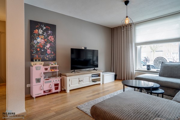 Medium property photo - Pater Regoutlaan 13, 5953 CD Reuver